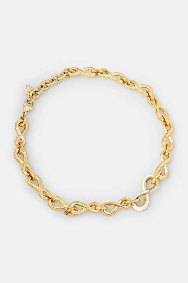 Guess Ogrlica Guess AMORE JUBN05 043JW