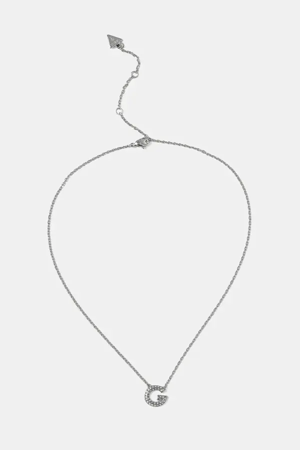 Guess Ogrlica Guess G CRYSTAL