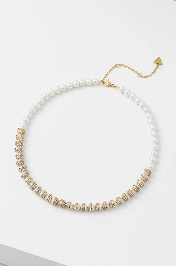 Guess Ogrlica Guess JUBN04 447JW