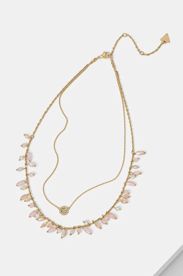 Guess Ogrlica Guess JUBN04 683JW