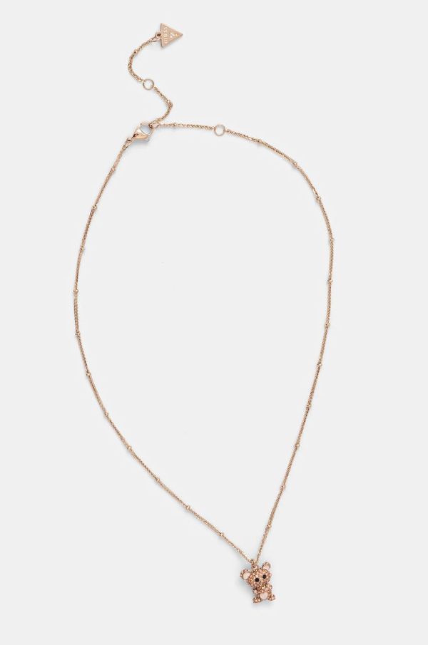 Guess Ogrlica Guess JUBN04 687JW