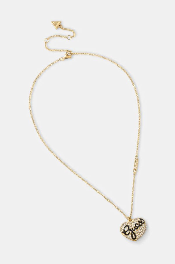 Guess Ogrlica Guess JUBN04 690JW