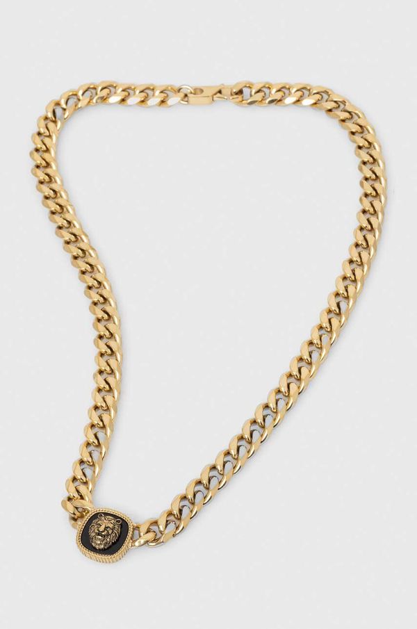 Guess Ogrlica Guess za muškarce