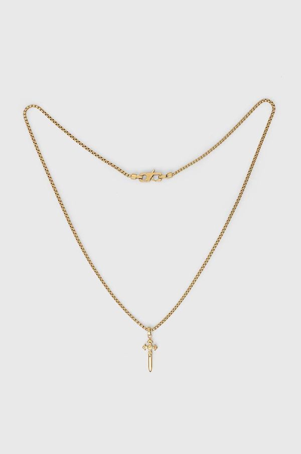 Guess Ogrlica Guess za muškarce