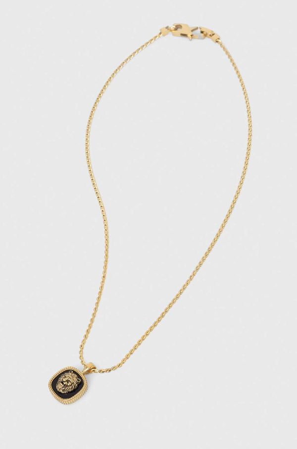 Guess Ogrlica Guess za muškarce