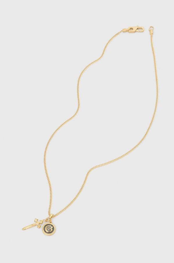 Guess Ogrlica Guess za muškarce