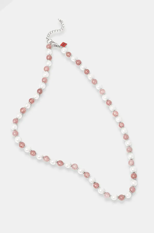 HUGO Ogrlica HUGO za muškarce, 50532472