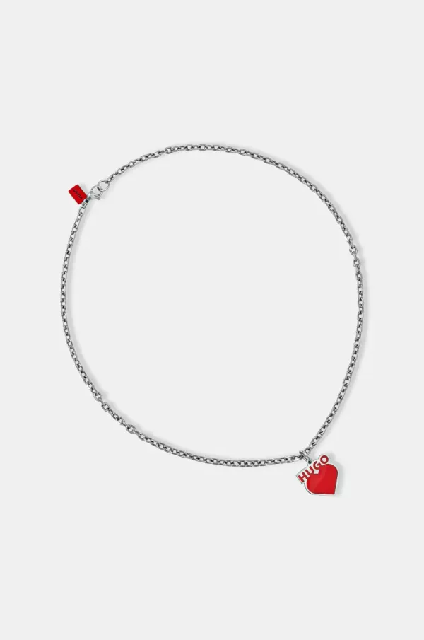 HUGO Ogrlica HUGO za muškarce, 50536281