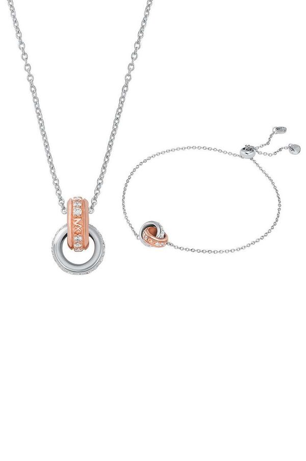 Michael Kors Ogrlica i narukvica Michael Kors