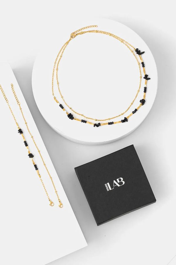 Answear Lab Ogrlica i narukvice Answear Lab