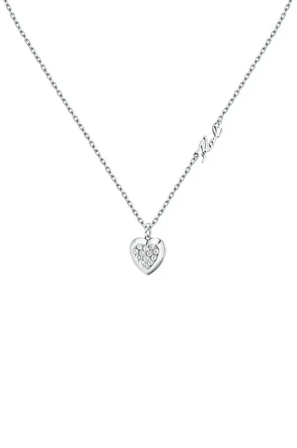 Karl Lagerfeld Ogrlica Karl Lagerfeld KLAYD09