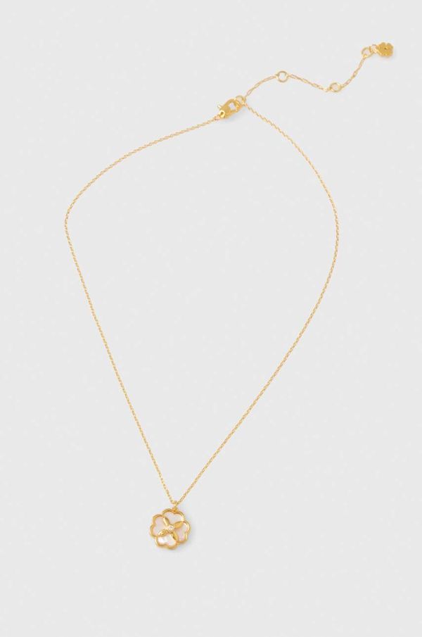 Kate Spade Ogrlica Kate Spade