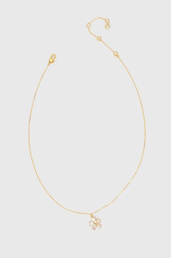 Kate Spade Ogrlica Kate Spade