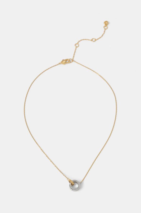 Kate Spade Ogrlica Kate Spade KK410