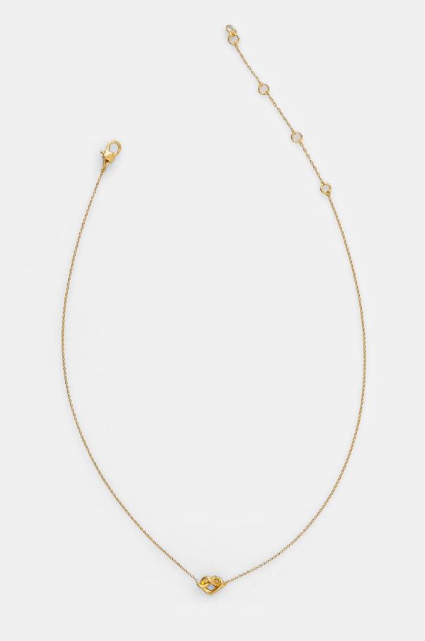 Kate Spade Ogrlica Kate Spade WBRUH307