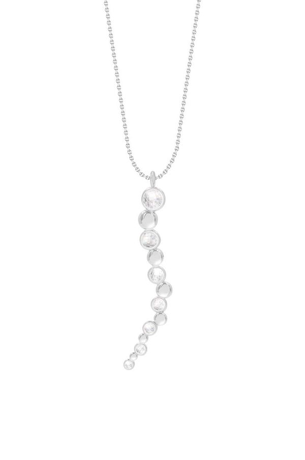 Lilou Ogrlica Lilou Sparkling 209/50/LAN/56/SR