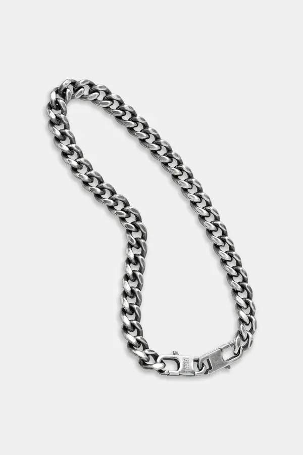 MM6 Maison Margiela Ogrlica MM6 Maison Margiela