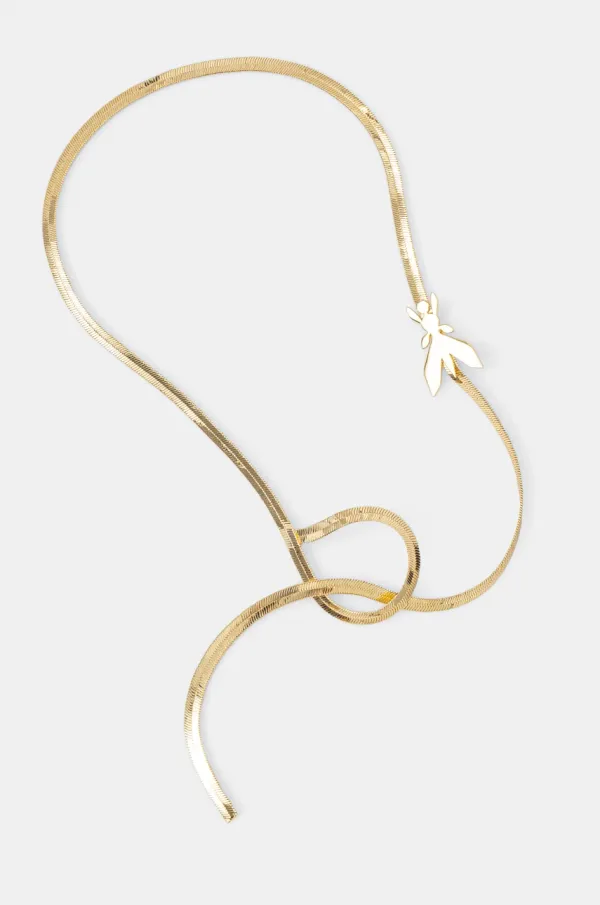 Patrizia Pepe Ogrlica Patrizia Pepe 8J1717 M052