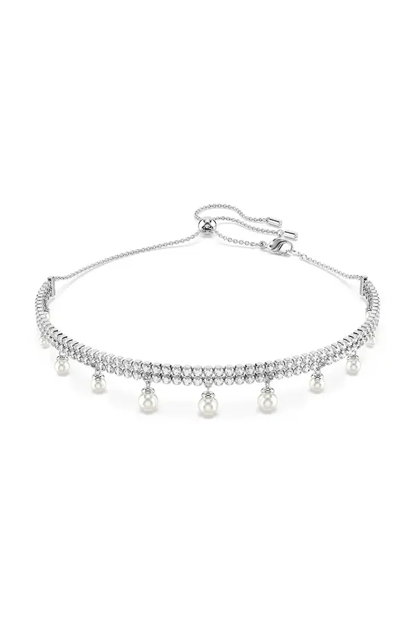 Swarovski Ogrlica Swarovski CAPSULE Ariana Grande x Swarovski