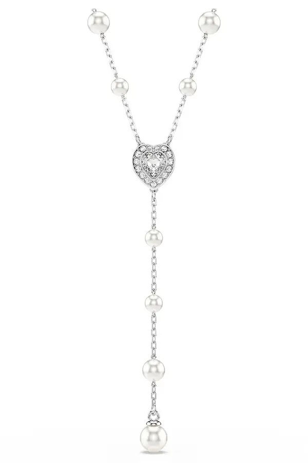 Swarovski Ogrlica Swarovski CAPSULE Ariana Grande x Swarovski 5720855