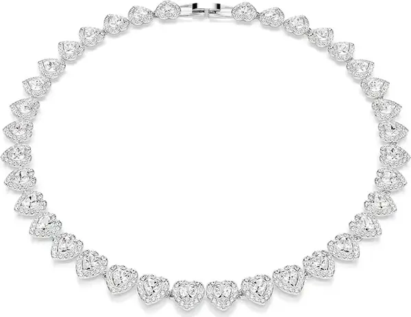 Swarovski Ogrlica Swarovski CAPSULE Ariana Grande x Swarovski