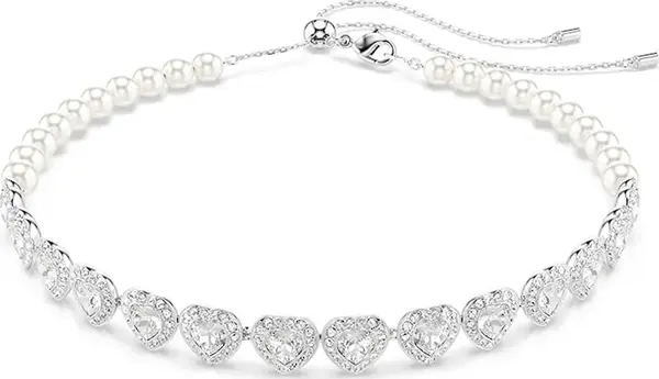 Swarovski Ogrlica Swarovski CAPSULE Ariana Grande x Swarovski