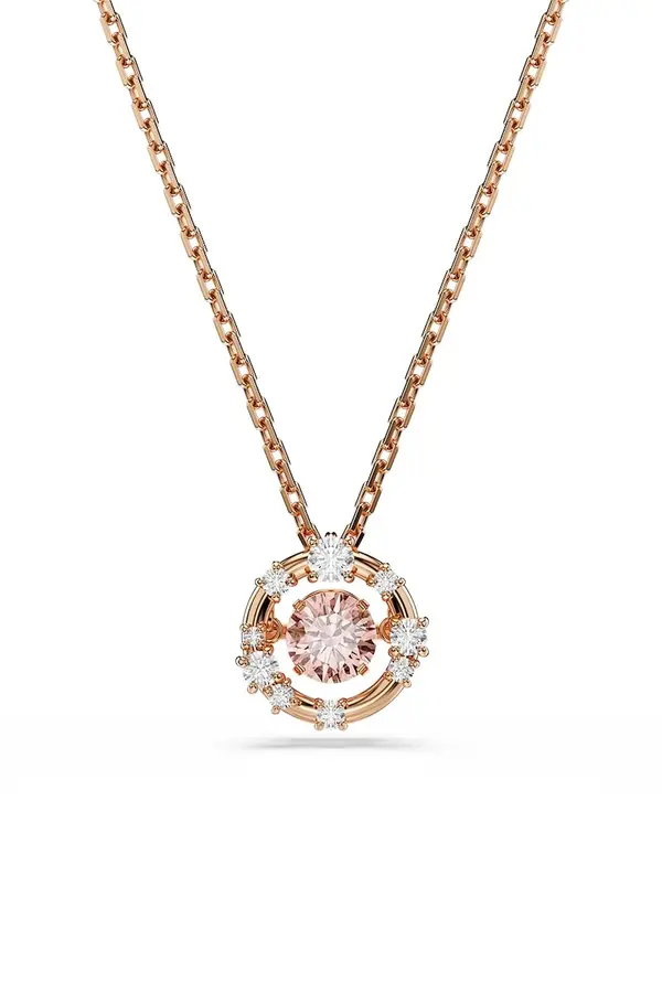 Swarovski Ogrlica Swarovski CONSTELLA