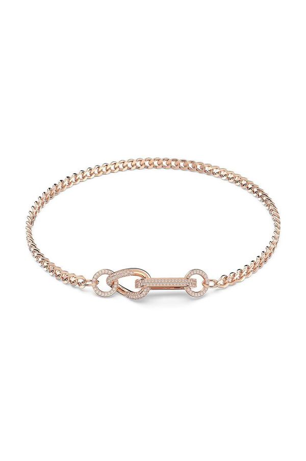 Swarovski Ogrlica Swarovski Dextera 5655640