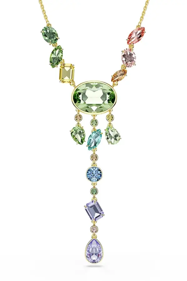 Swarovski Ogrlica Swarovski GEMA