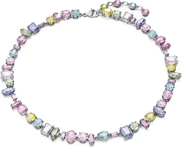 Swarovski Ogrlica Swarovski GEMA