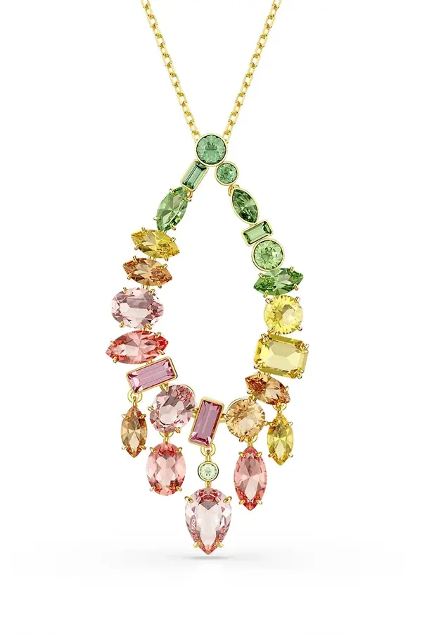 Swarovski Ogrlica Swarovski GEMA