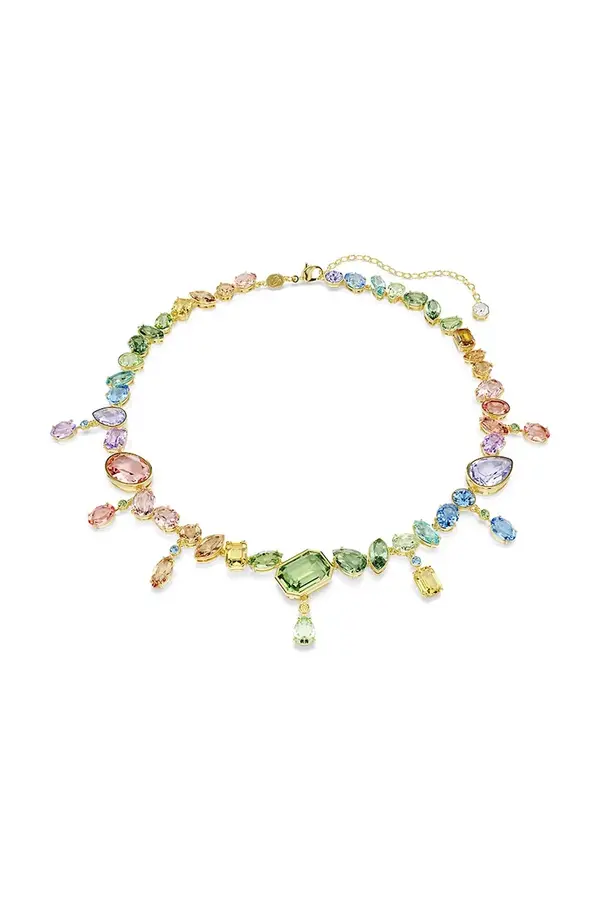 Swarovski Ogrlica Swarovski GEMA