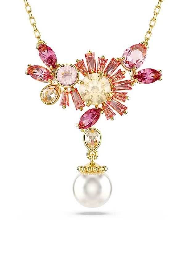 Swarovski Ogrlica Swarovski GEMA