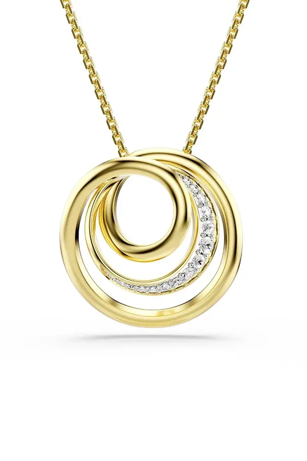 Swarovski Ogrlica Swarovski HYPERBOLA
