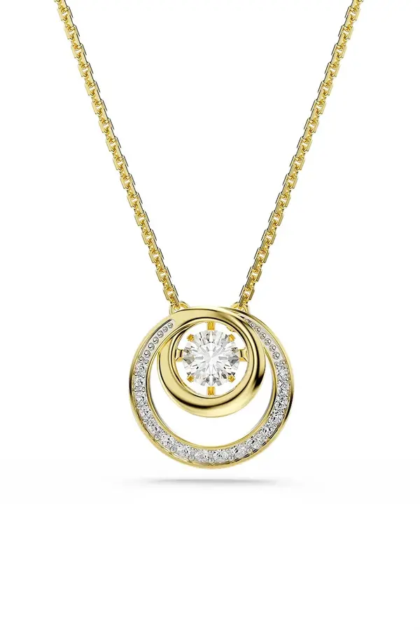 Swarovski Ogrlica Swarovski HYPERBOLA