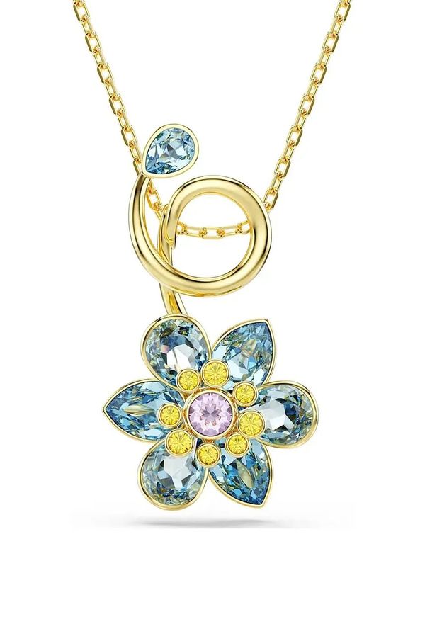 Swarovski Ogrlica Swarovski IDYLLIA 5709029