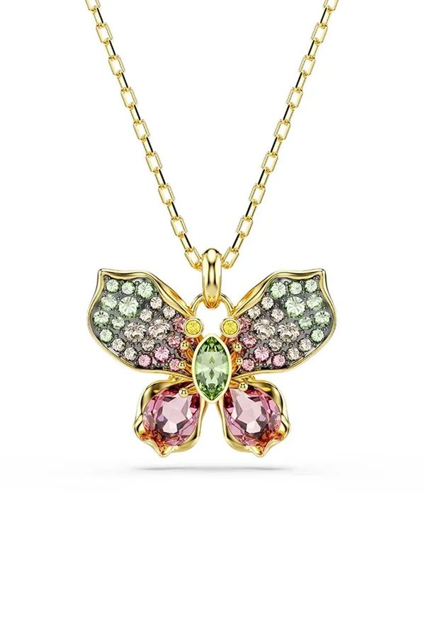 Swarovski Ogrlica Swarovski IDYLLIA 5709950