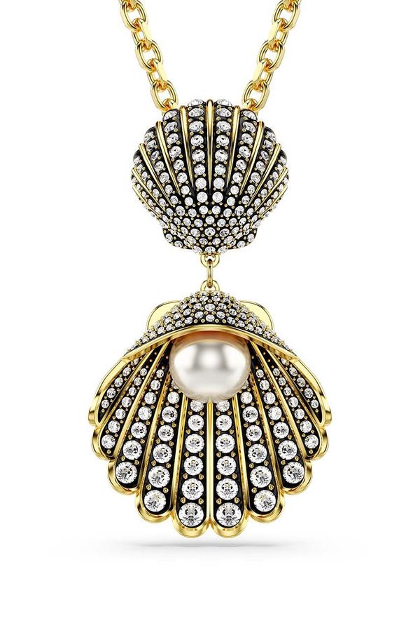 Swarovski Ogrlica Swarovski IDYLLIA