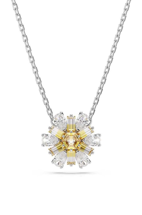 Swarovski Ogrlica Swarovski IDYLLIA