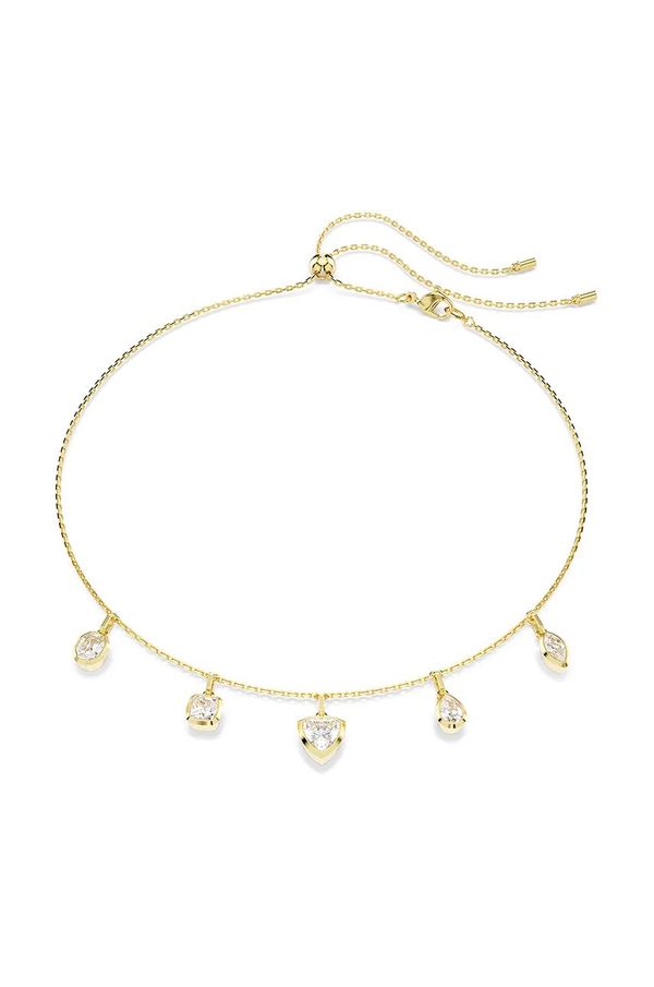 Swarovski Ogrlica Swarovski IMBER 5705463