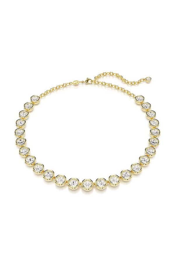 Swarovski Ogrlica Swarovski IMBER