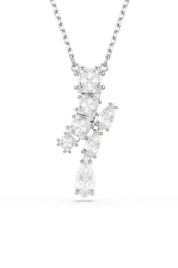 Swarovski Ogrlica Swarovski MATRIX 5700420