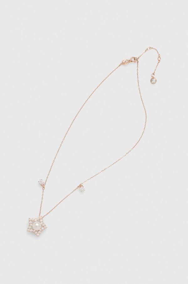 Swarovski Ogrlica Swarovski