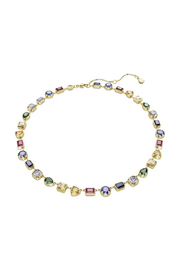 Swarovski Ogrlica Swarovski STILLA 5662915