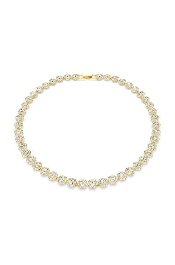 Swarovski Ogrlica Swarovski UNA 5720505