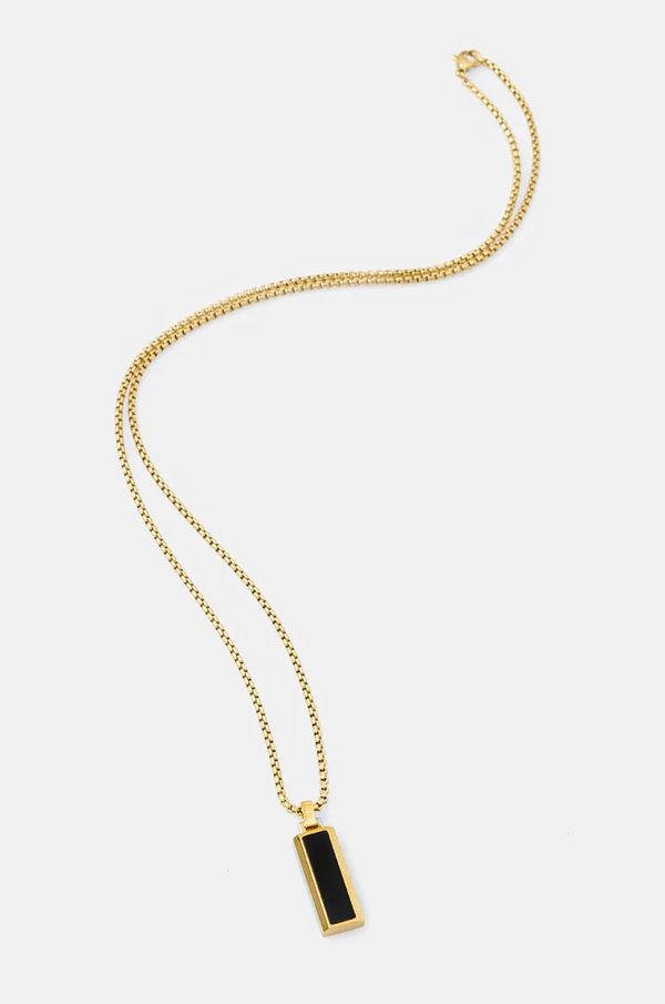 Tommy Hilfiger Ogrlica Tommy Hilfiger za muškarce, 2790541