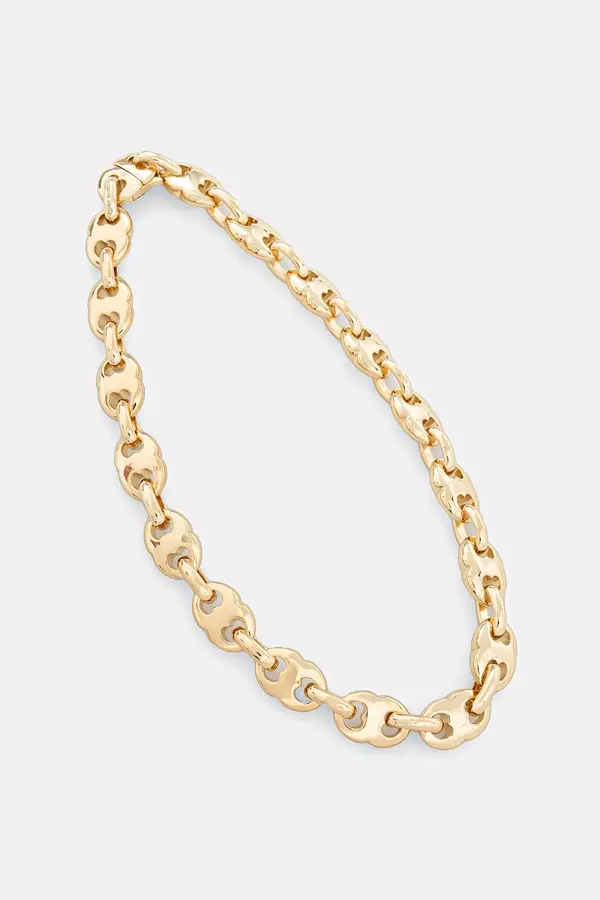 Tory Burch Ogrlica Tory Burch Gemini Link