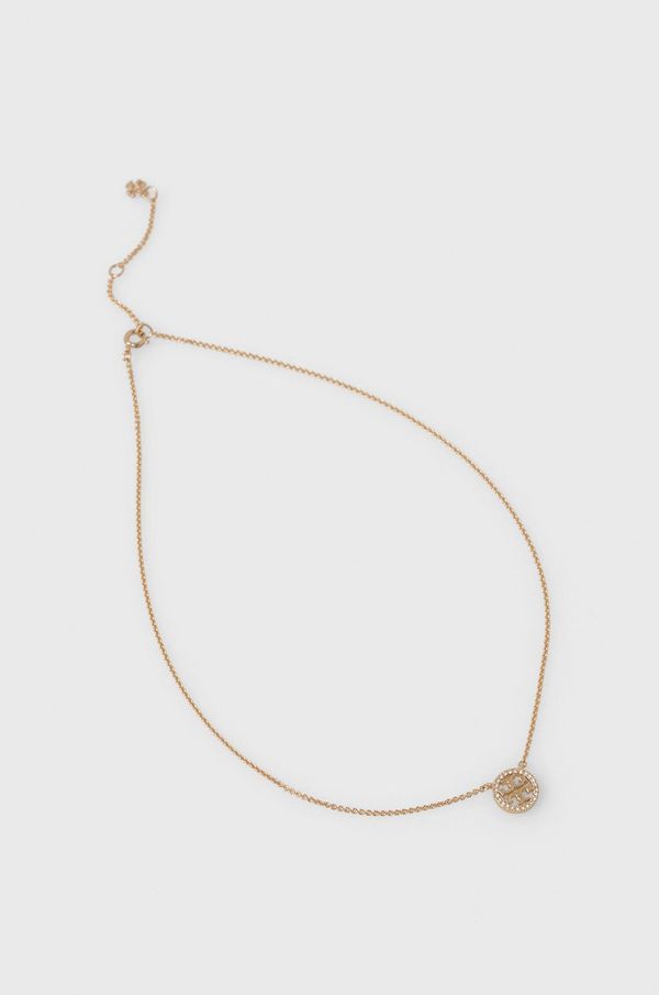 Tory Burch Ogrlica Tory Burch