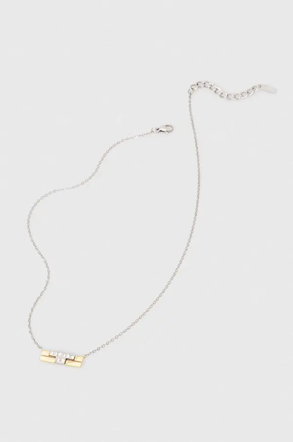 Trussardi Ogrlica Trussardi