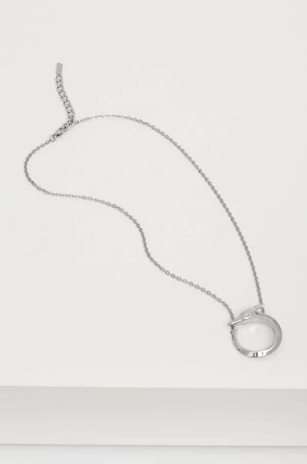 Trussardi Ogrlica Trussardi